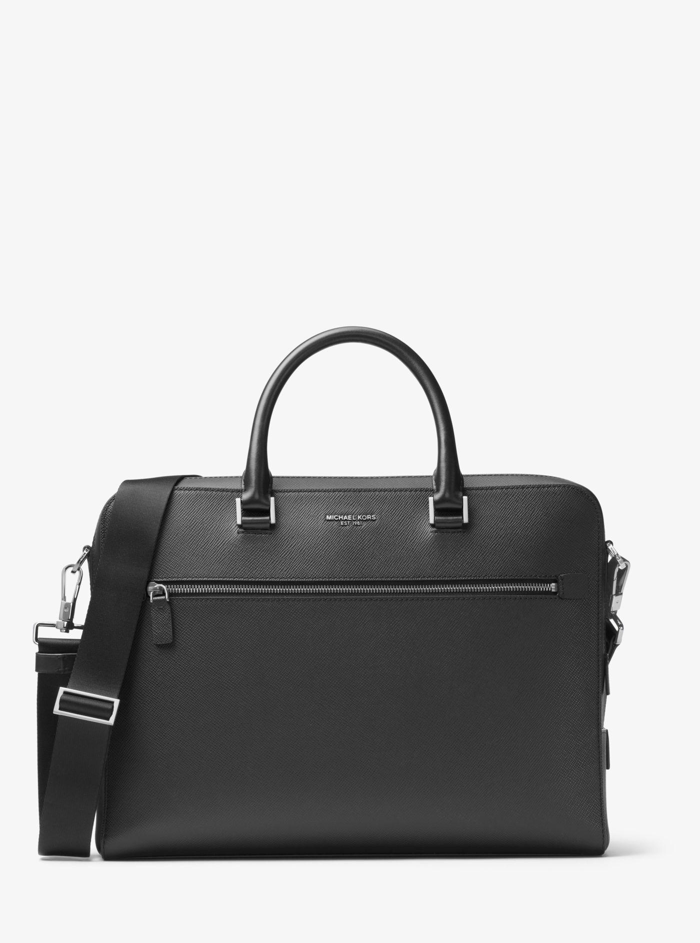 michael kors porte document