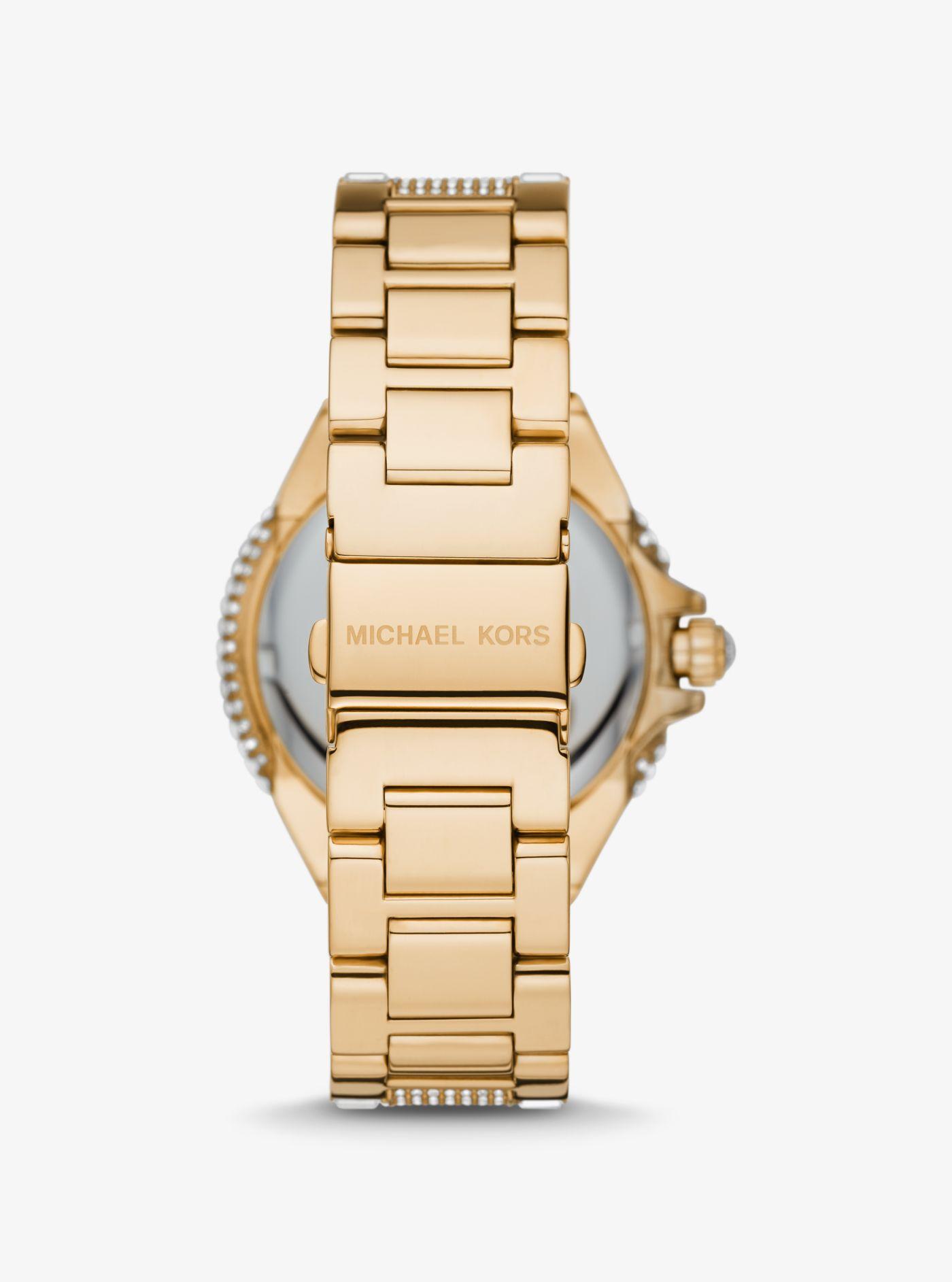 Michael Kors Limited Edition Oversized 