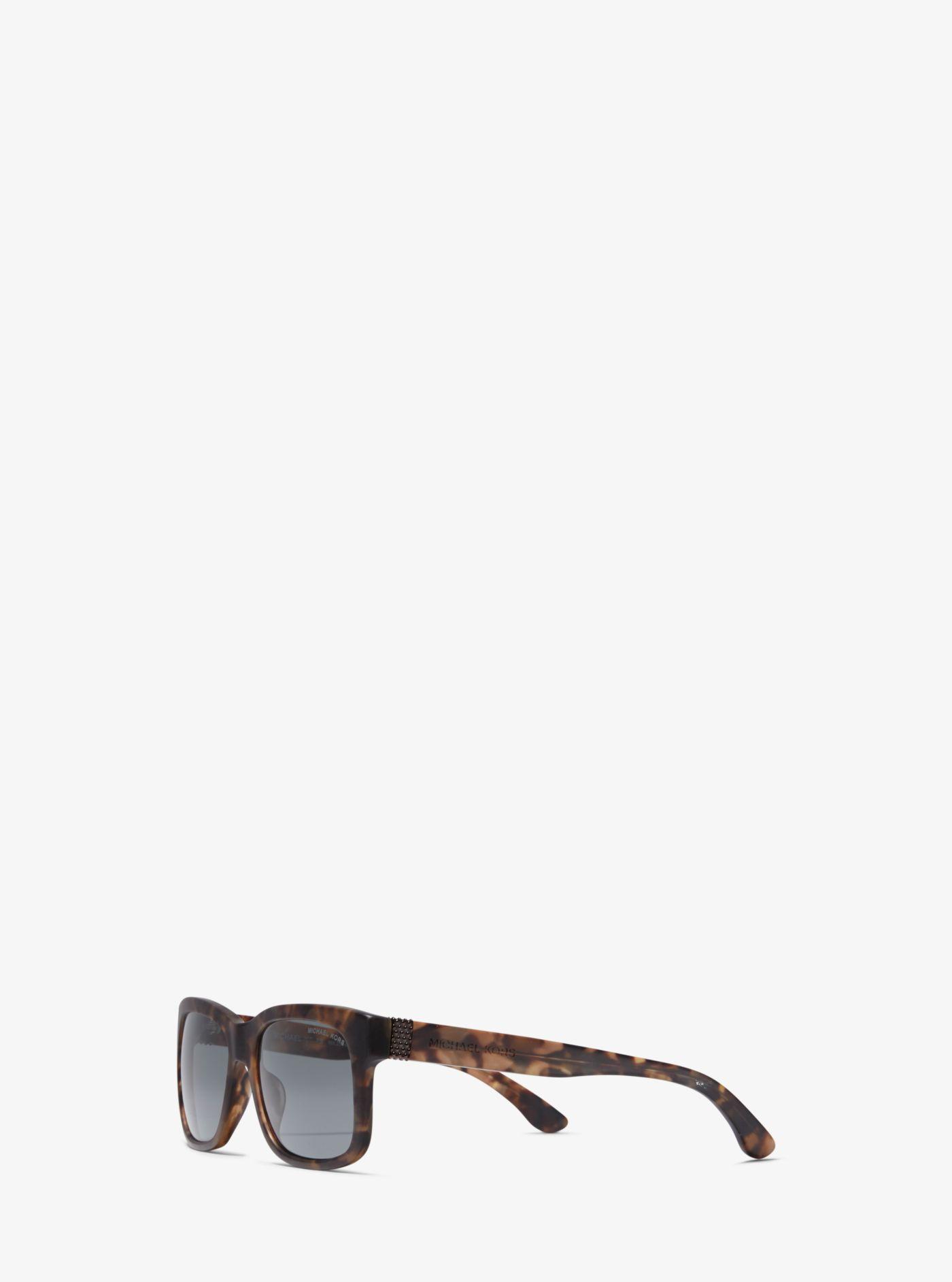 michael kors bermuda sunglasses
