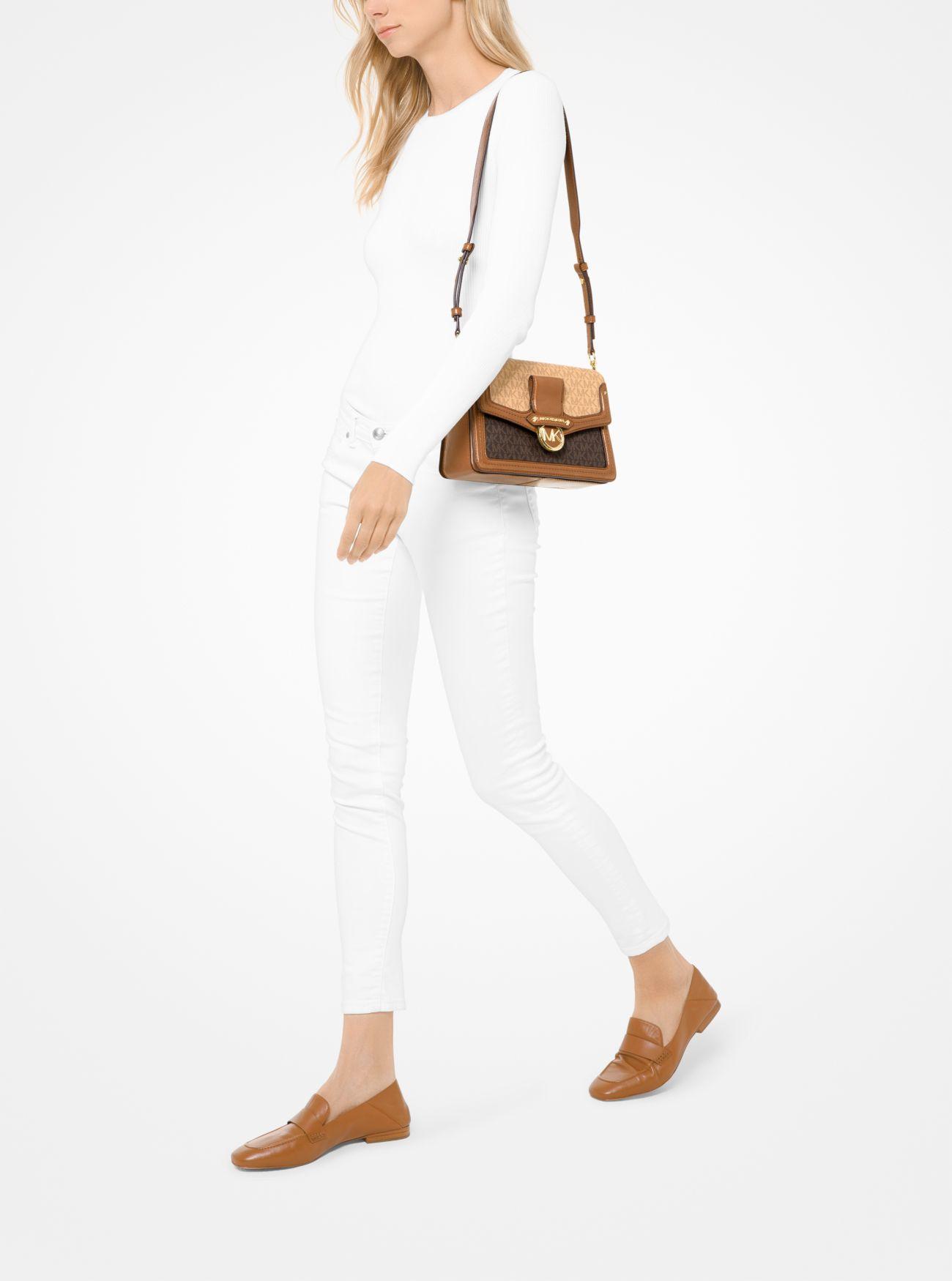 michael kors jessie