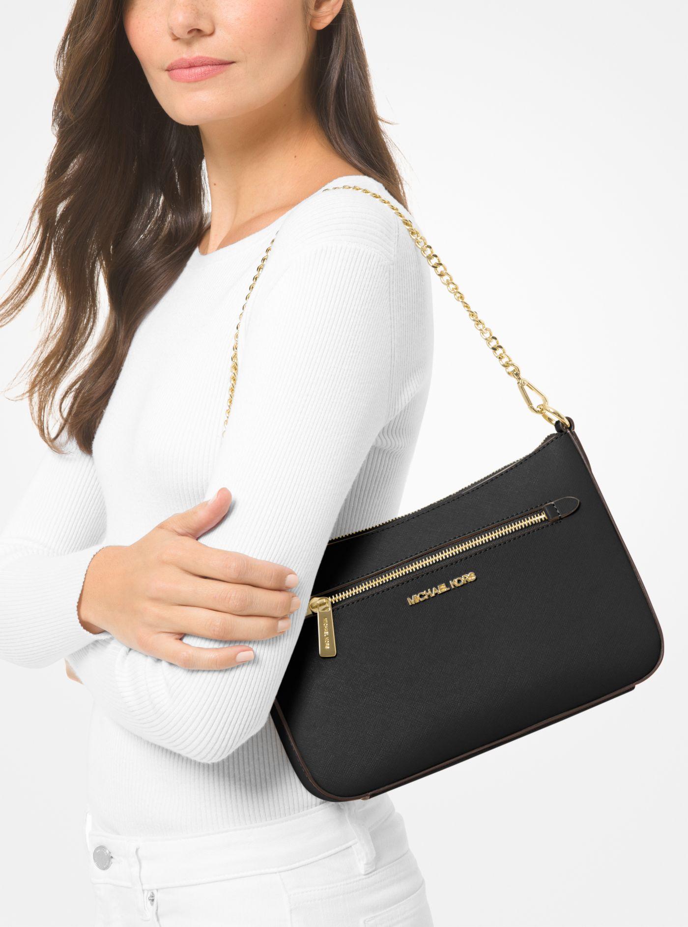 michael kors jet set small