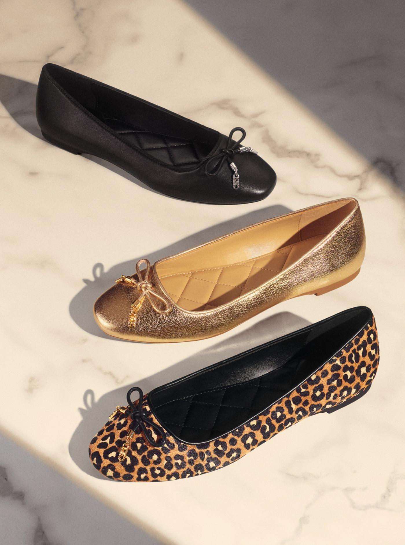 Michael kors ballet flats australia new arrivals