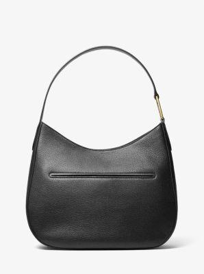 Sacs et pochettes hobo Noir Michael Kors pour femme Lyst