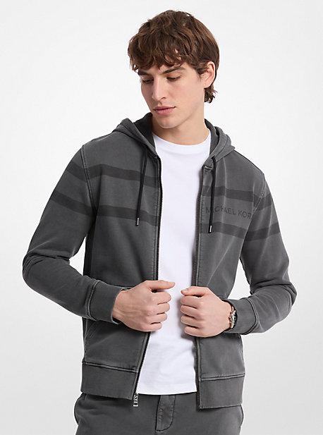 michael kors warm up suits