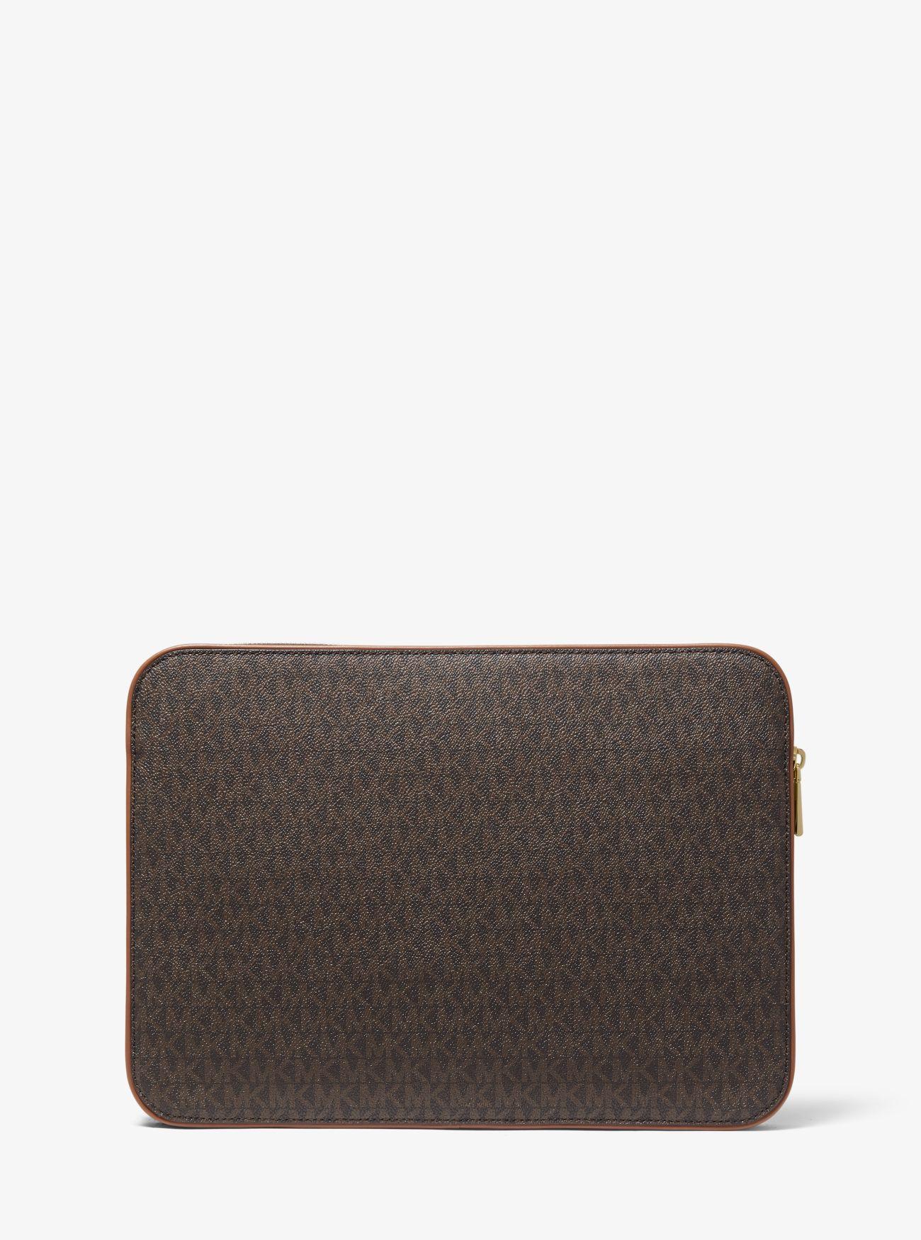 Michael kors laptop silver deals