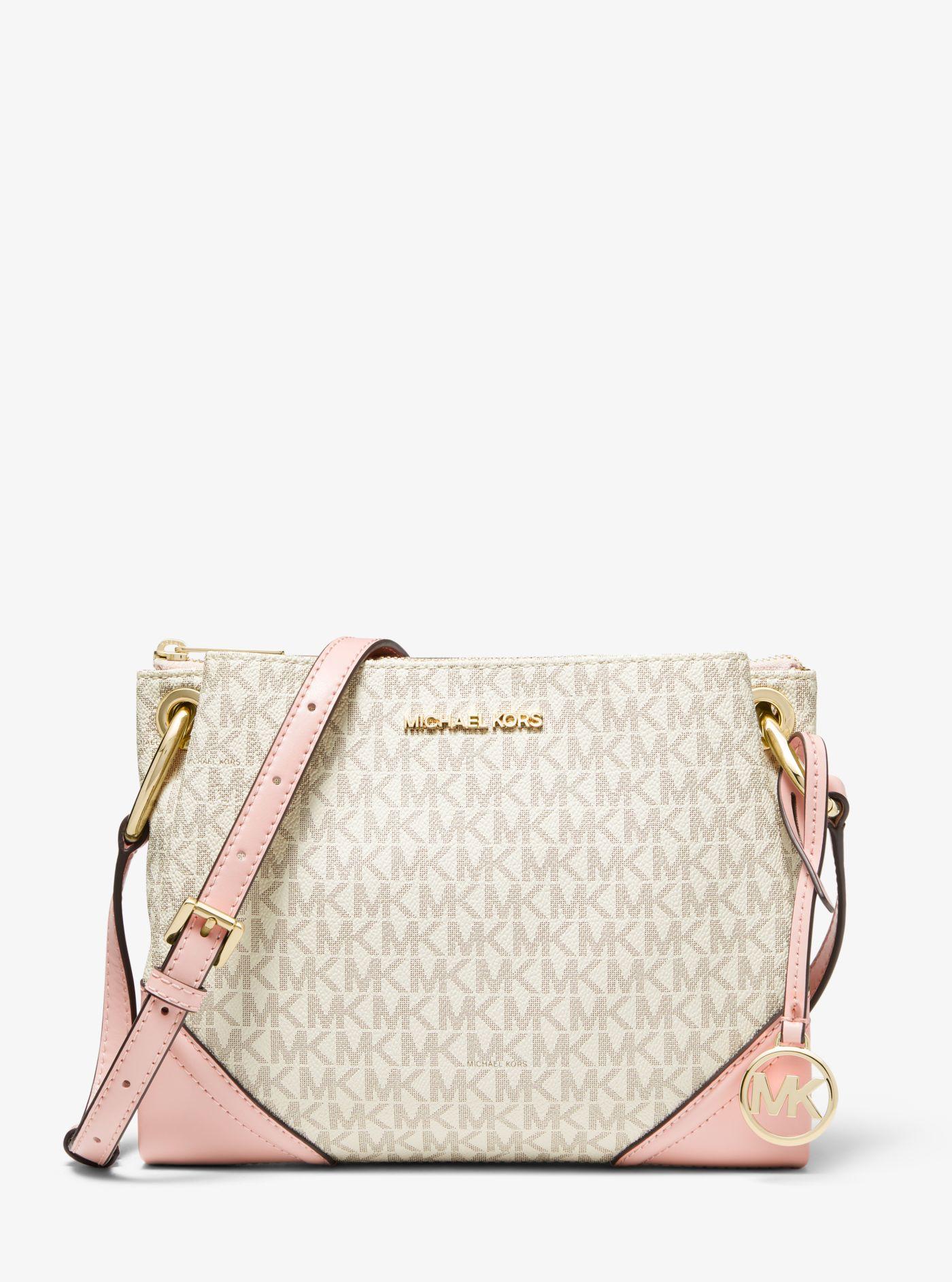 Michael kors hotsell nicole bag