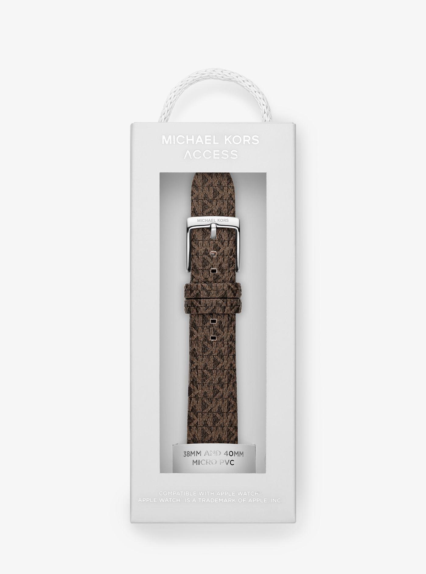 apple michael kors watch