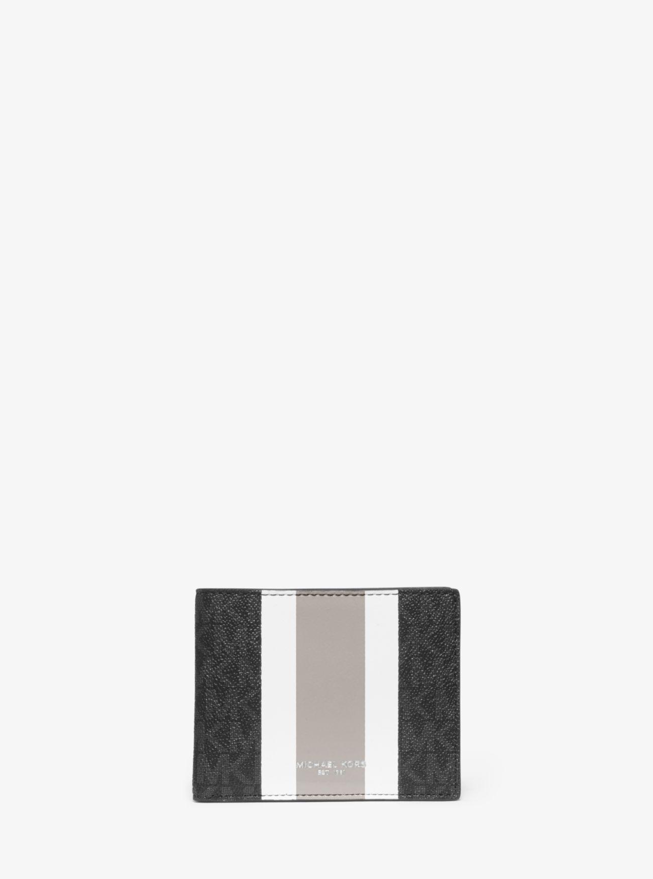 mk grayson wallet