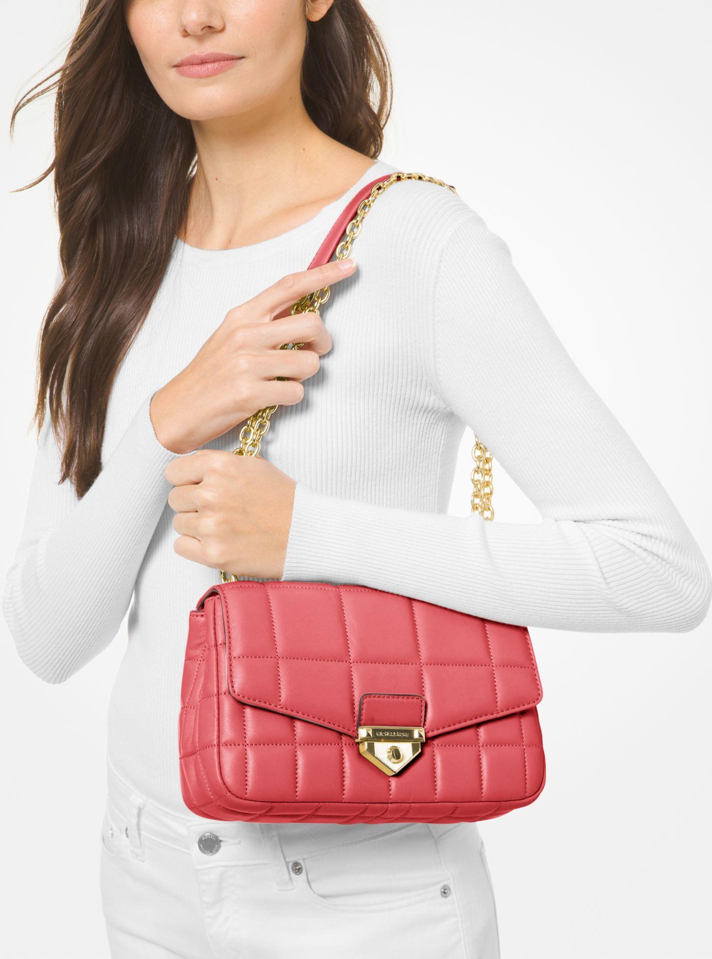 michael kors soho extra large