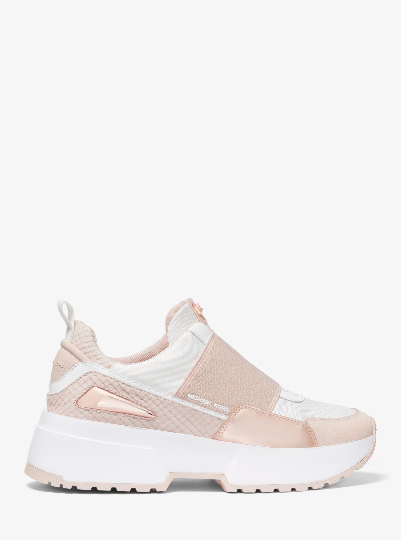 cosmo slip on
