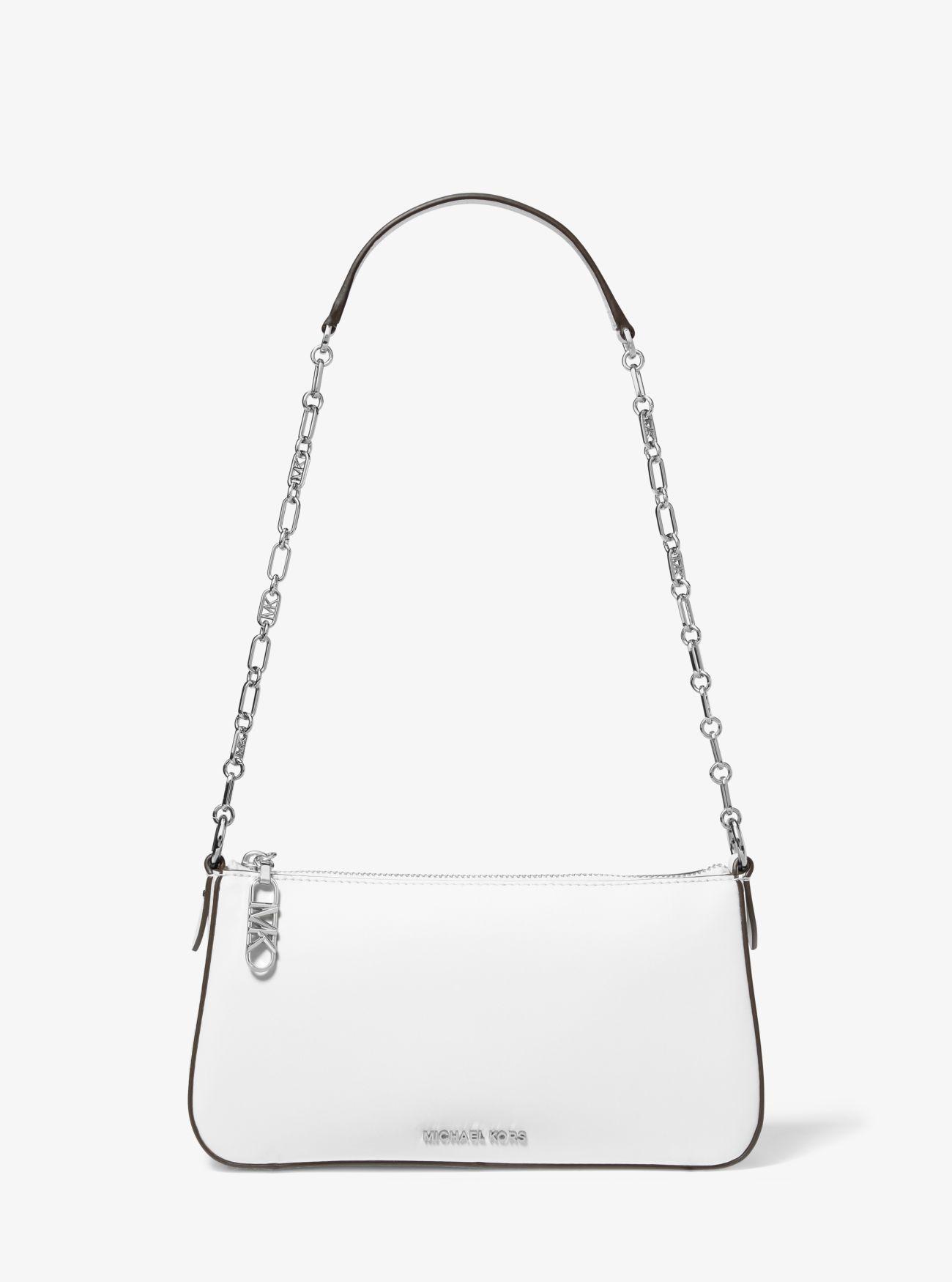 Pochette michael kors bianca deals