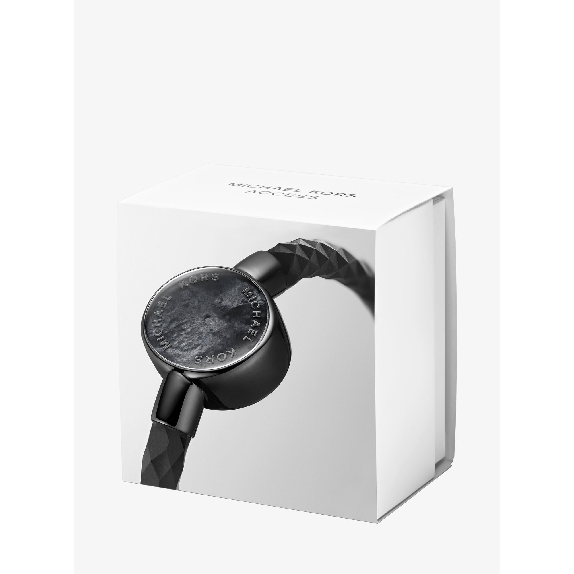 michael kors access crosby activity tracker