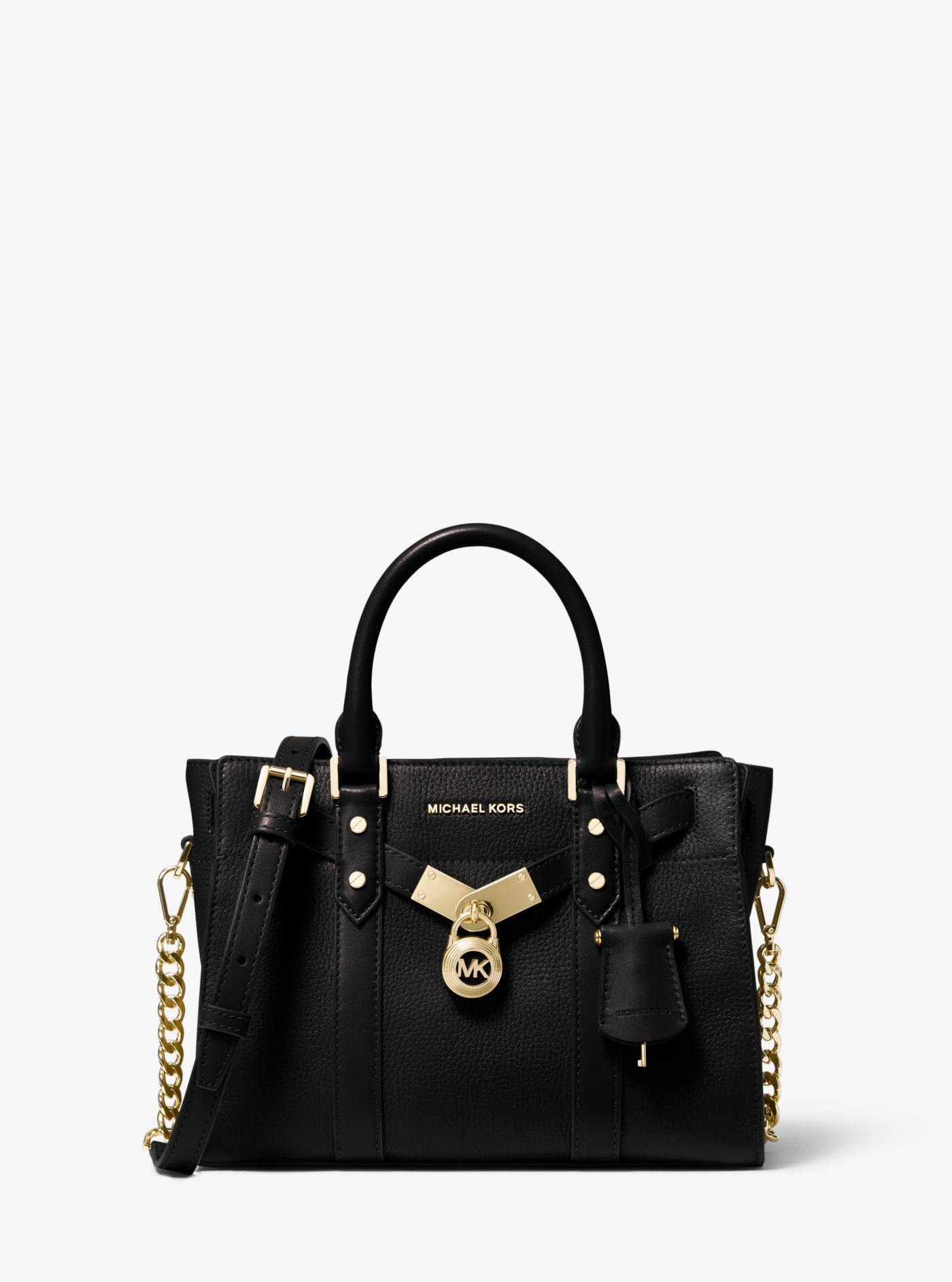 Nouveau hamilton sales michael kors