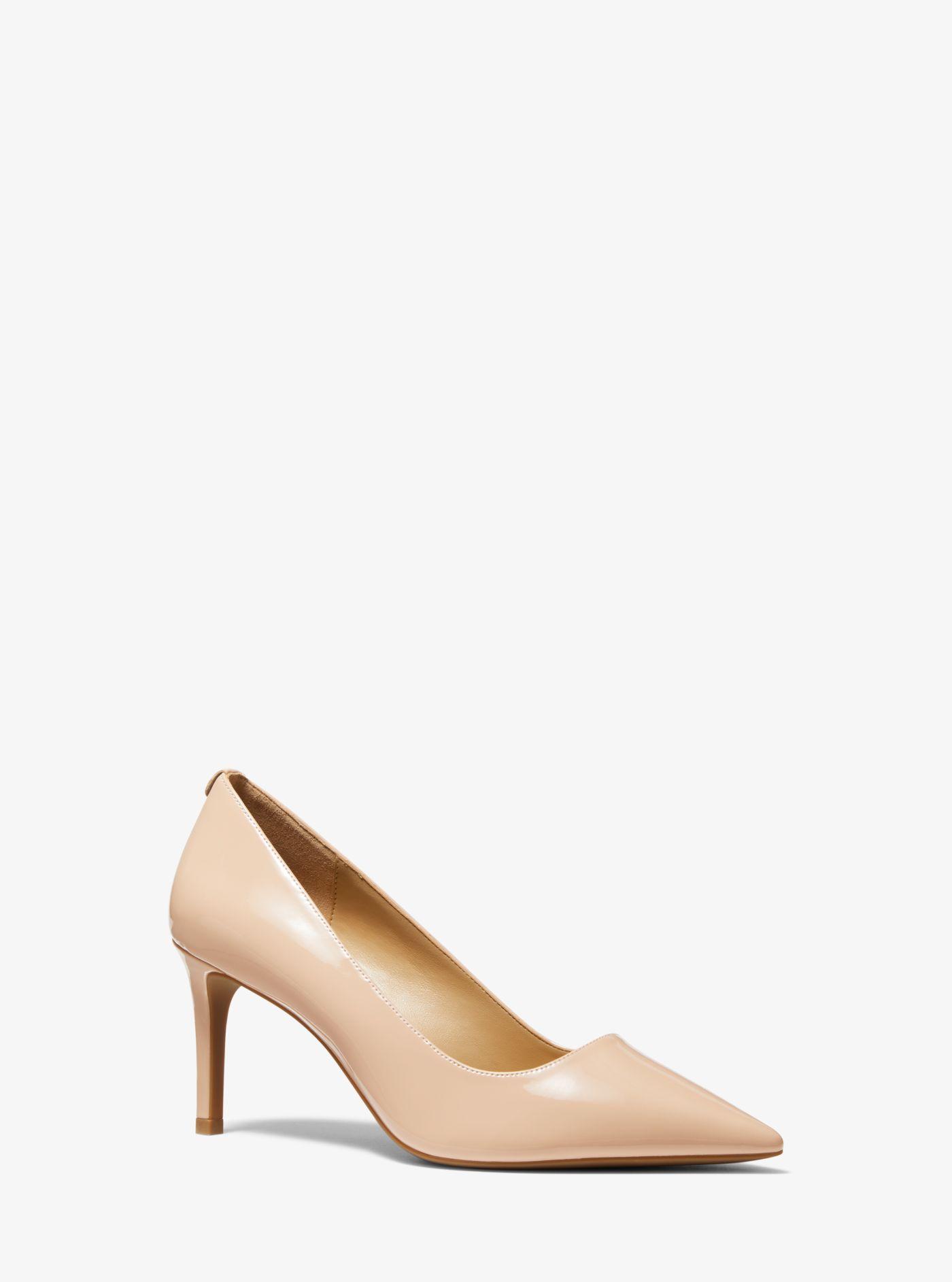 Stylish & Comfortable: Michael Kors Alina Pumps - 9mcc0nb