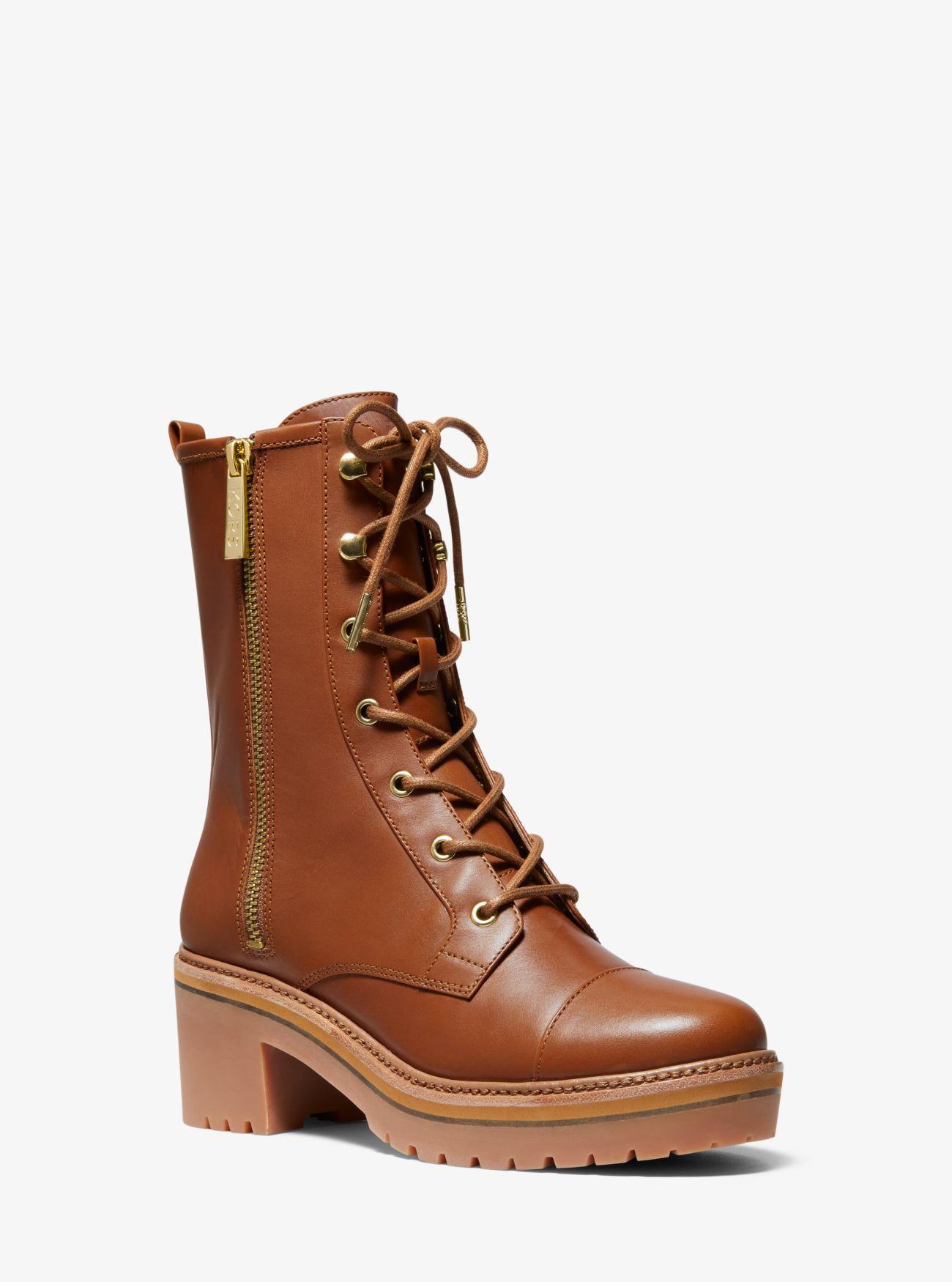 anaka boots