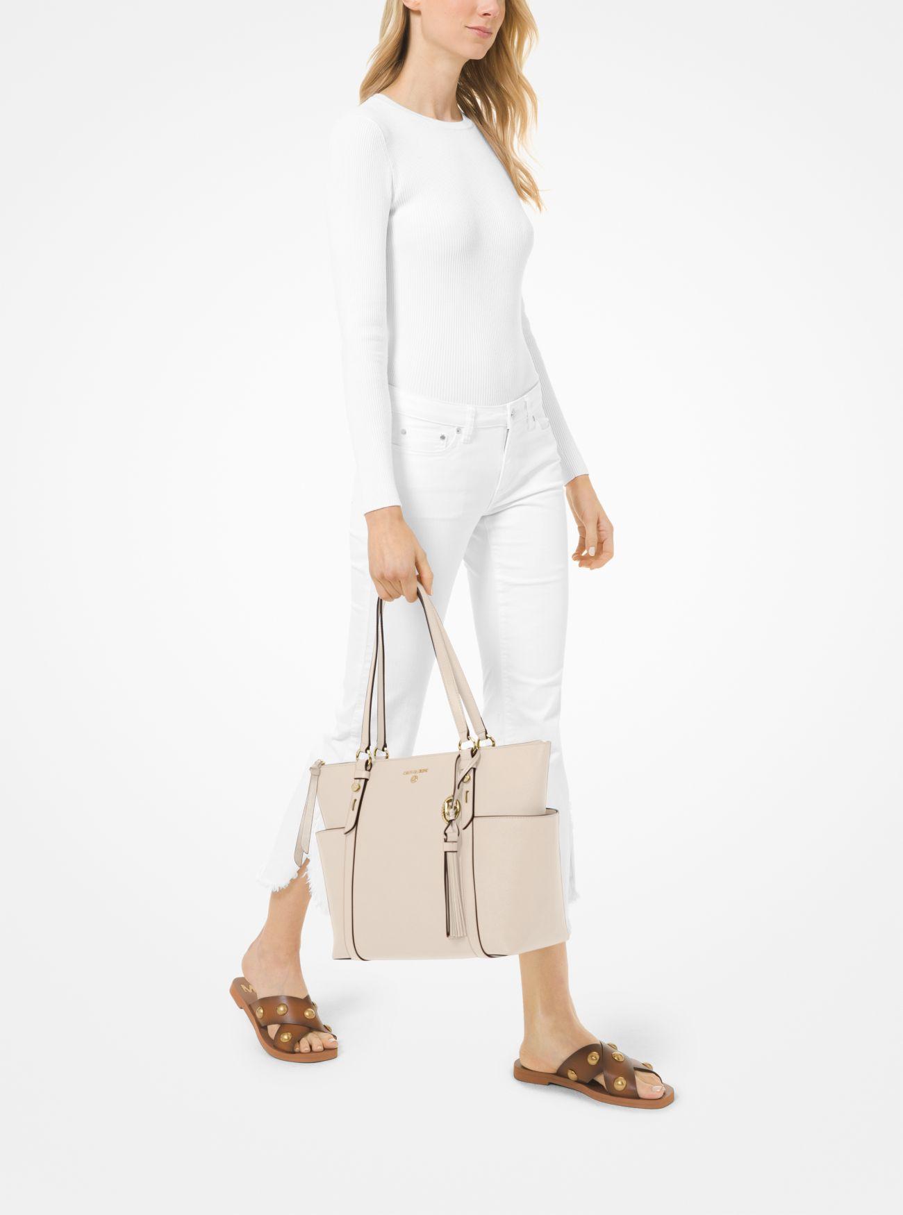 Borsa tote nomad michael kors clearance