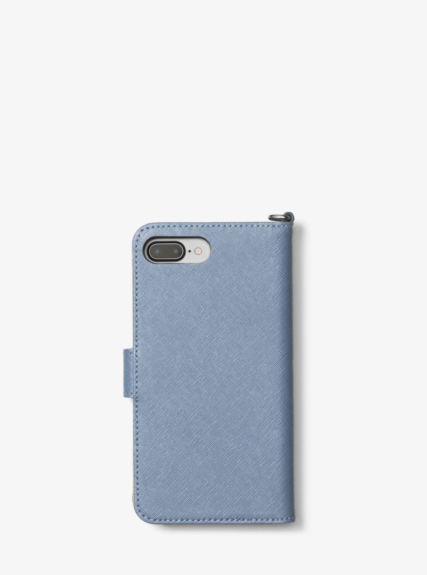 michael kors iphone 8 plus folio