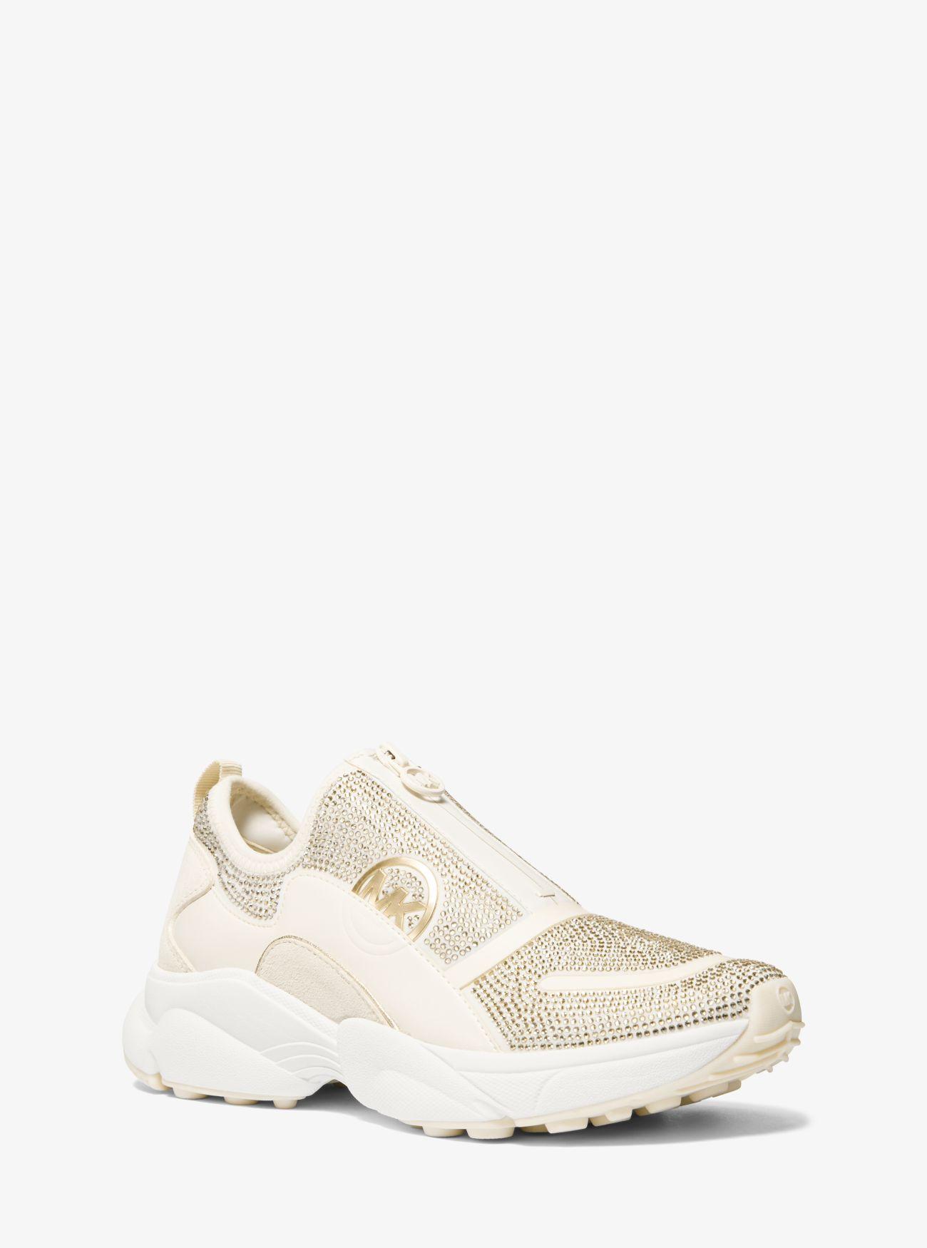 Michael kors on sale sully trainer