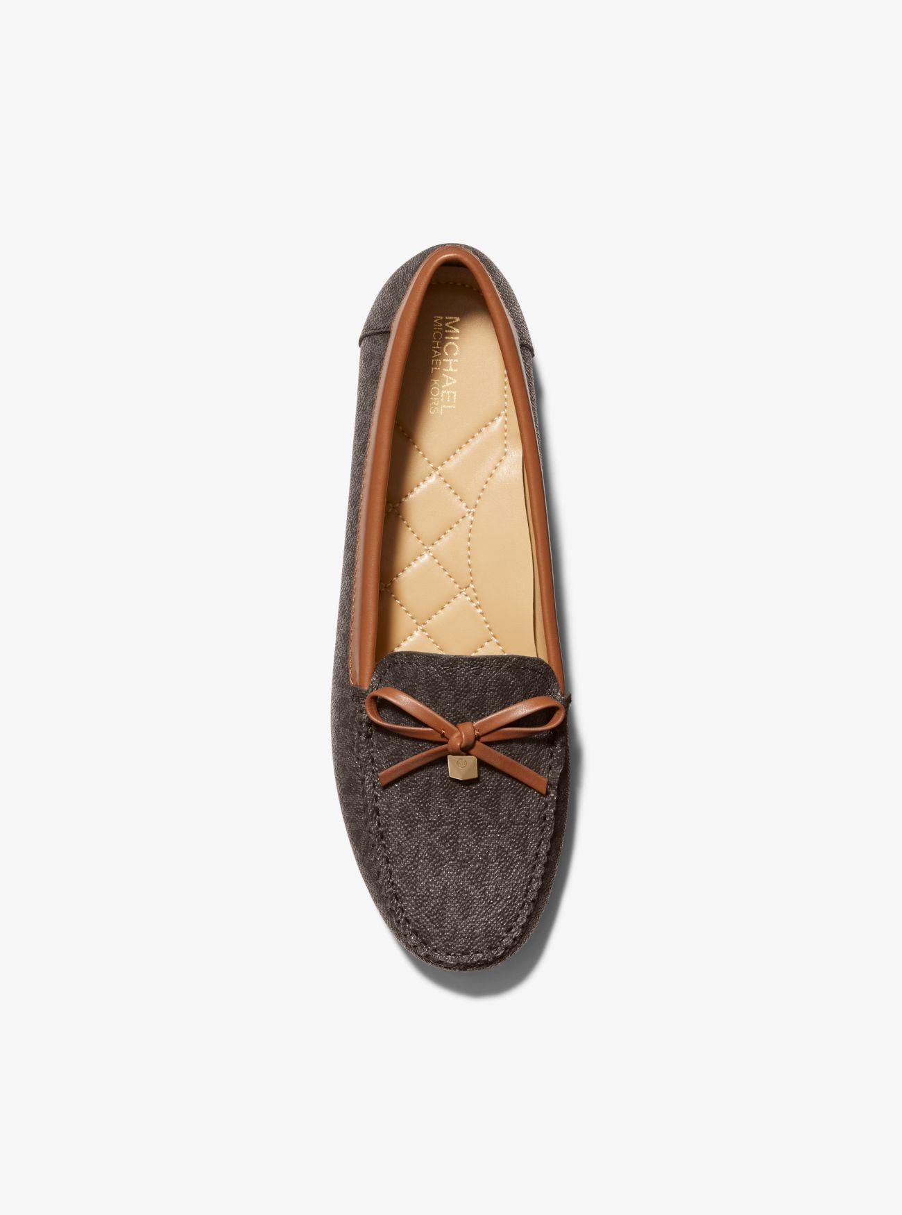 Michael kors best sale mocassin