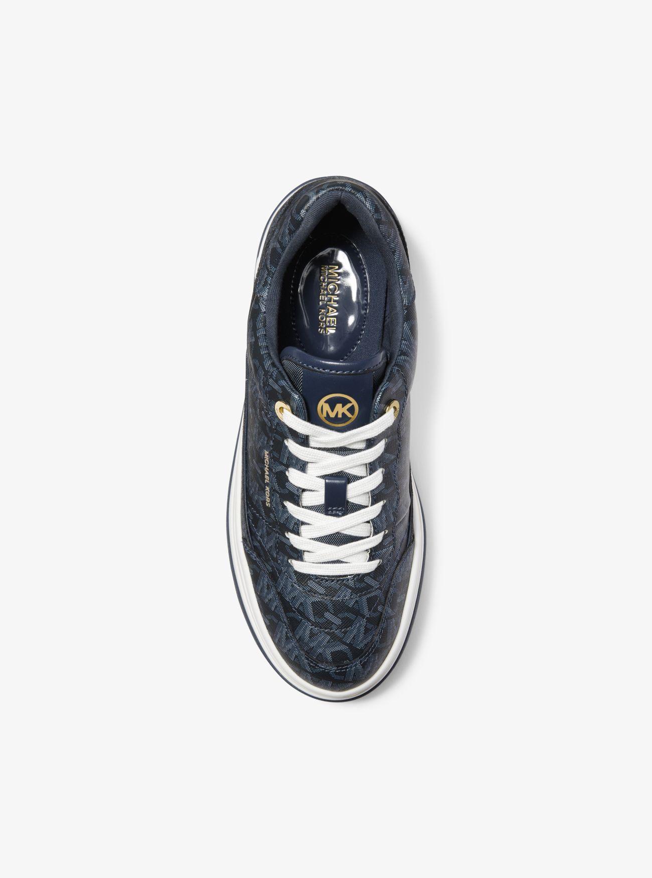 Michael kors hotsell admiral shoes