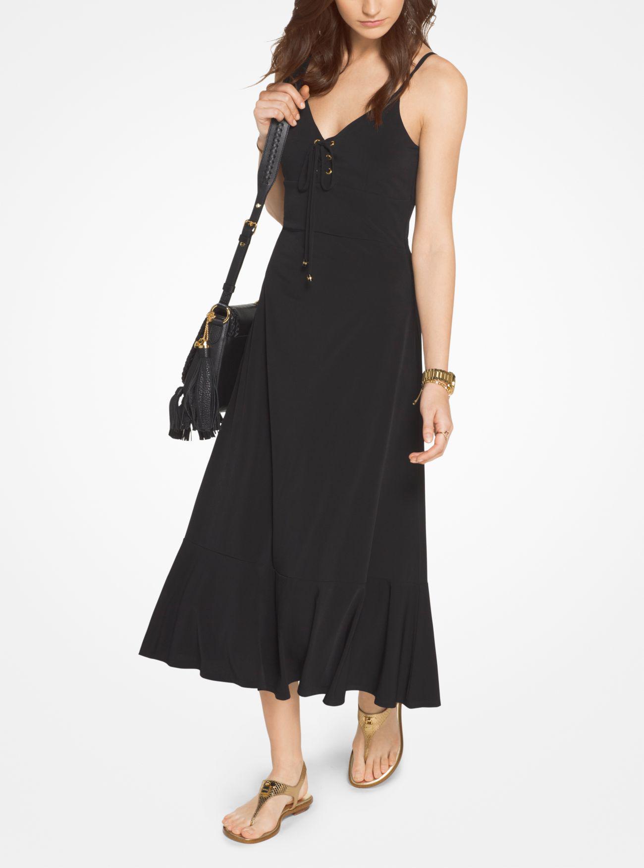 michael kors mira sandal