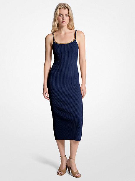 Michael Kors Dresses for Women | Online Sale up to 82% off