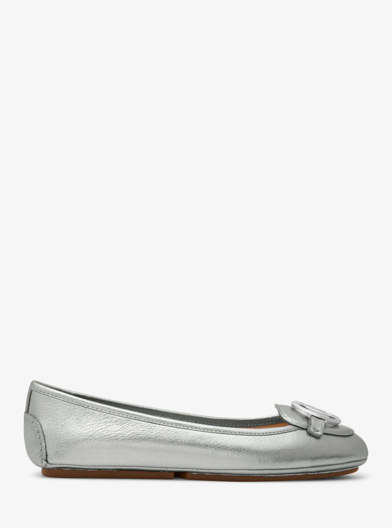 lillie leather moccasin