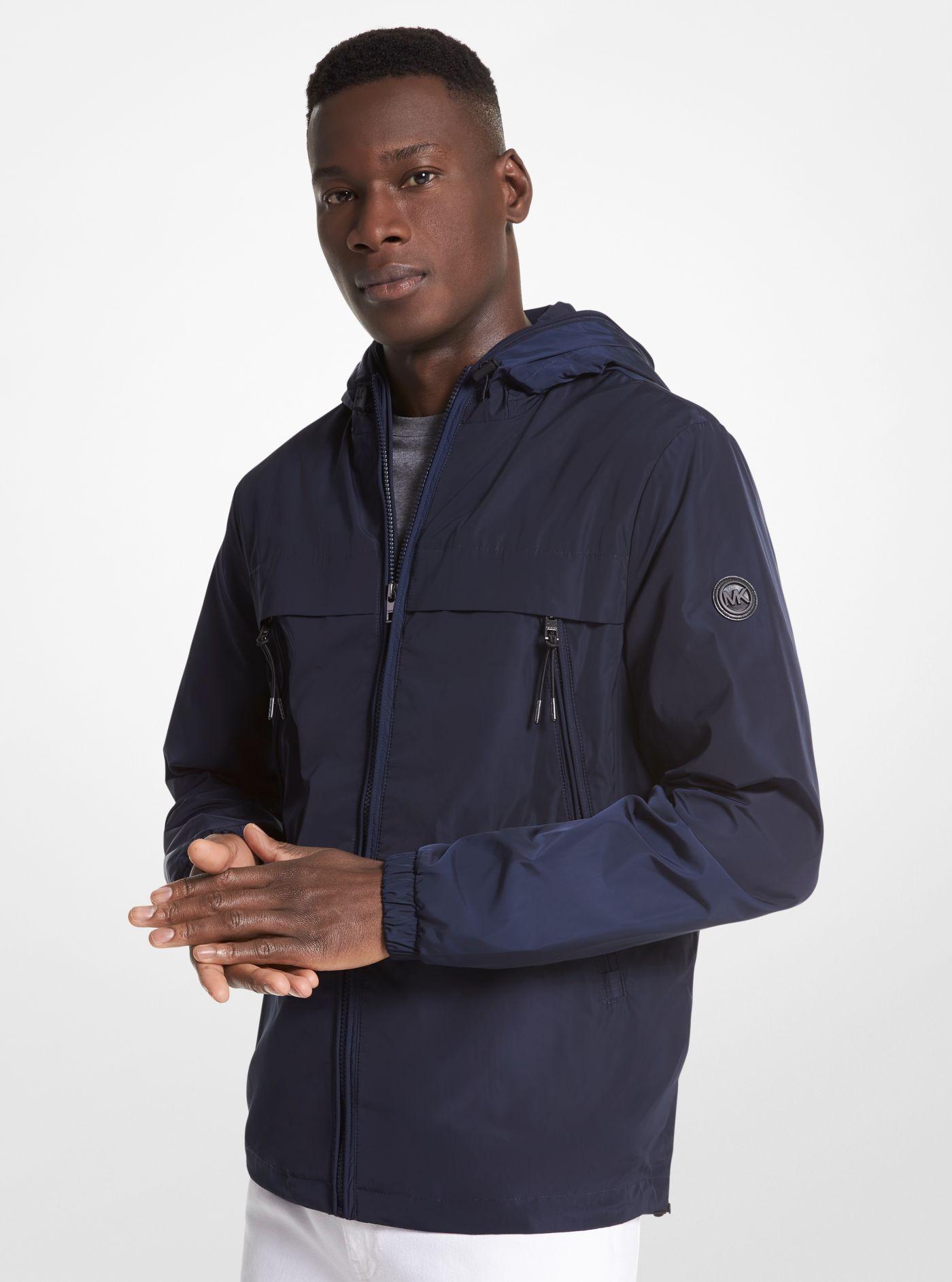 Mk windbreaker cheap