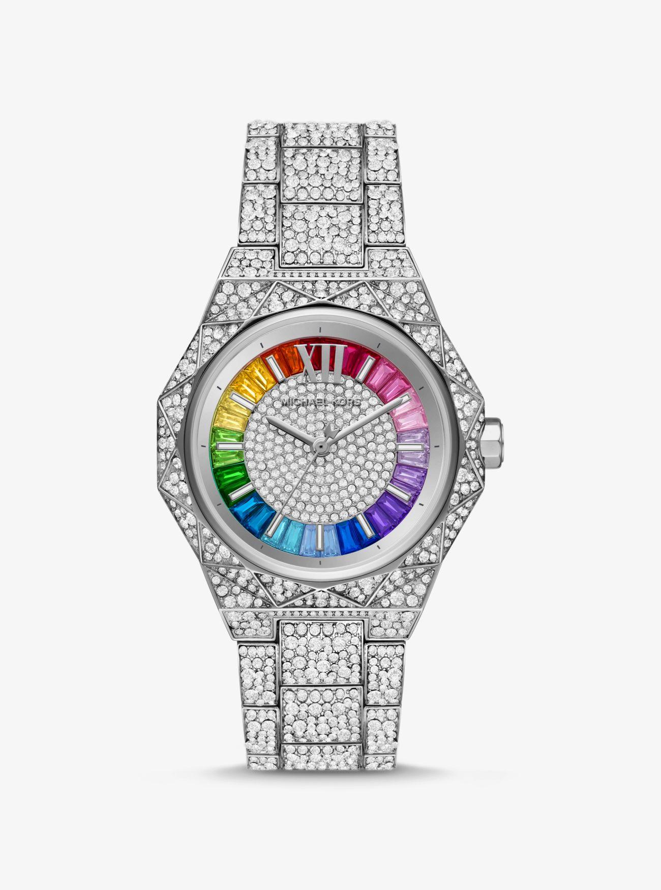 Michael kors deals butterfly watch