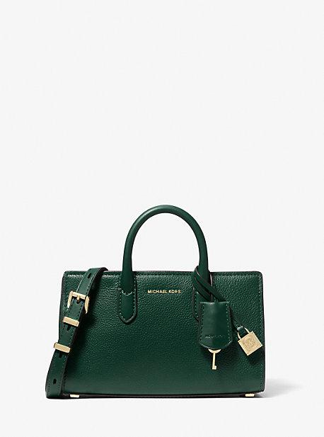 Michael kors mercer green hotsell