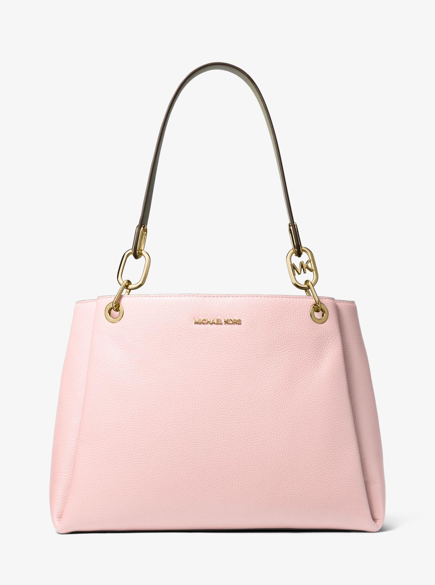 coach wallet women pink