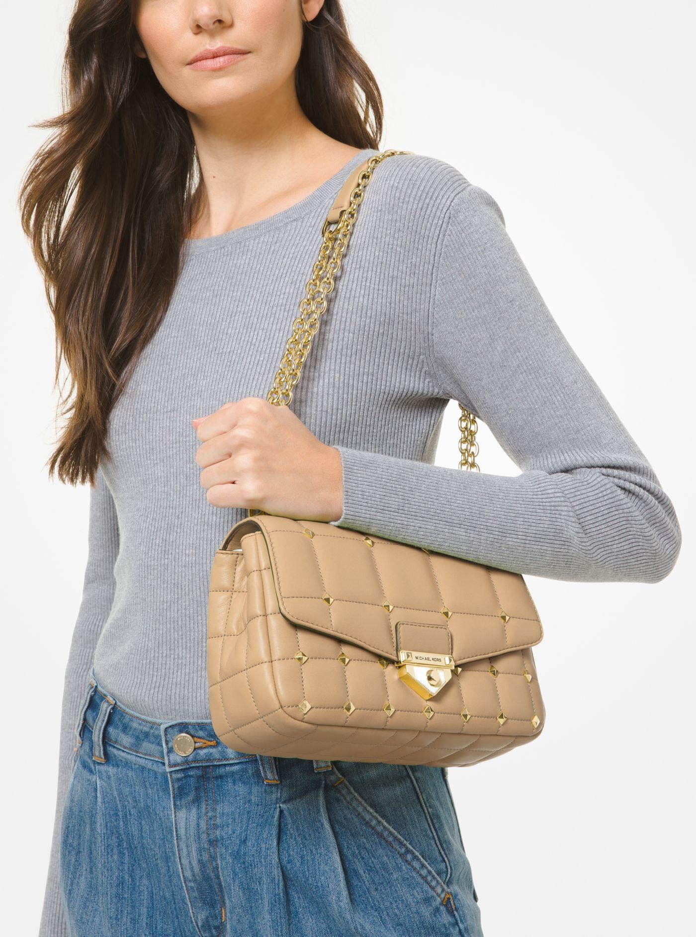 mk soho bag