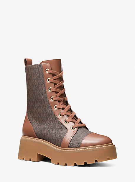 Michael Kors Boots for Women | Online Sale up to 80% off | Lyst