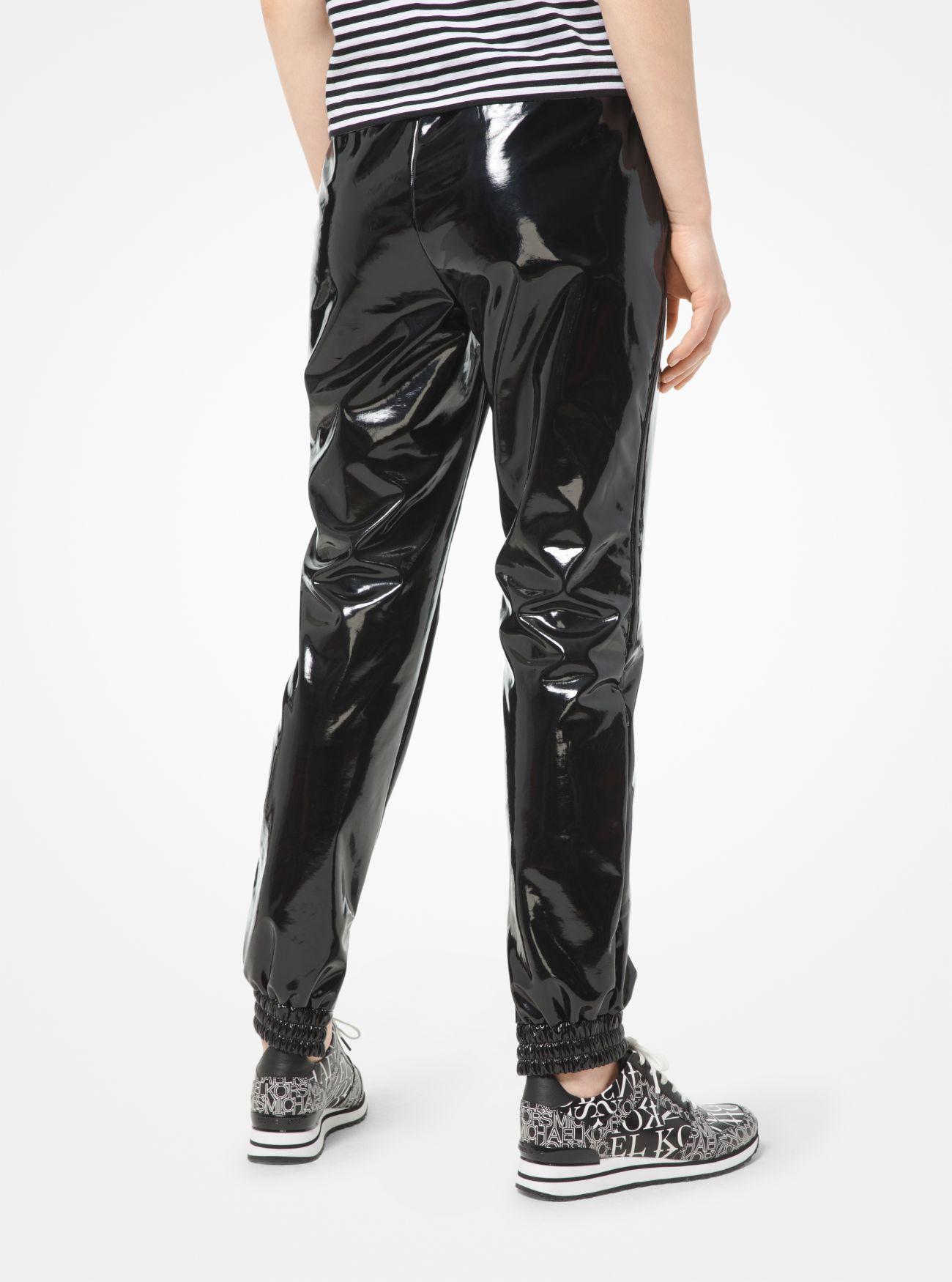 pantaloni under armour lucidi