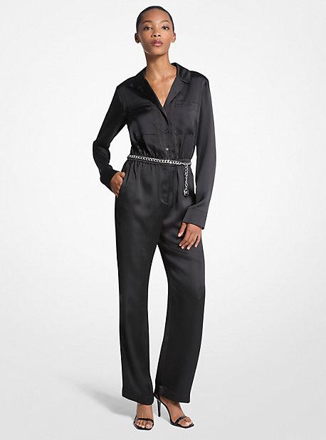 Michael Kors Jumpsuits and rompers for Women Online Sale up to