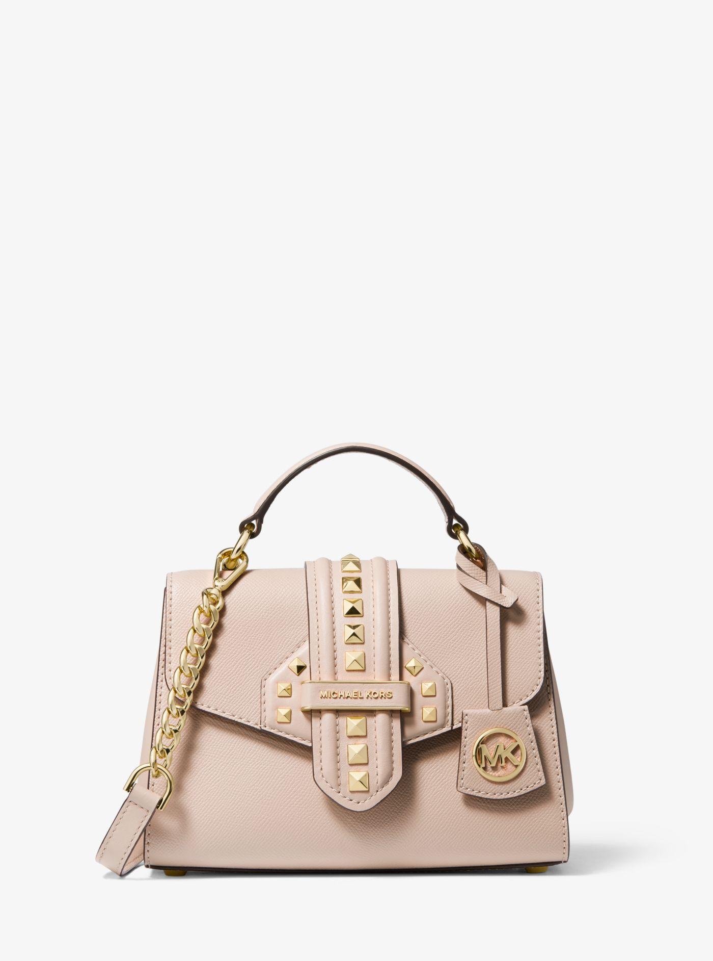 michael kors bleecker