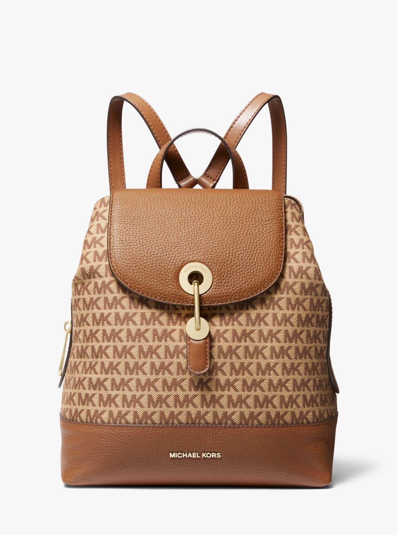 mk raven backpack