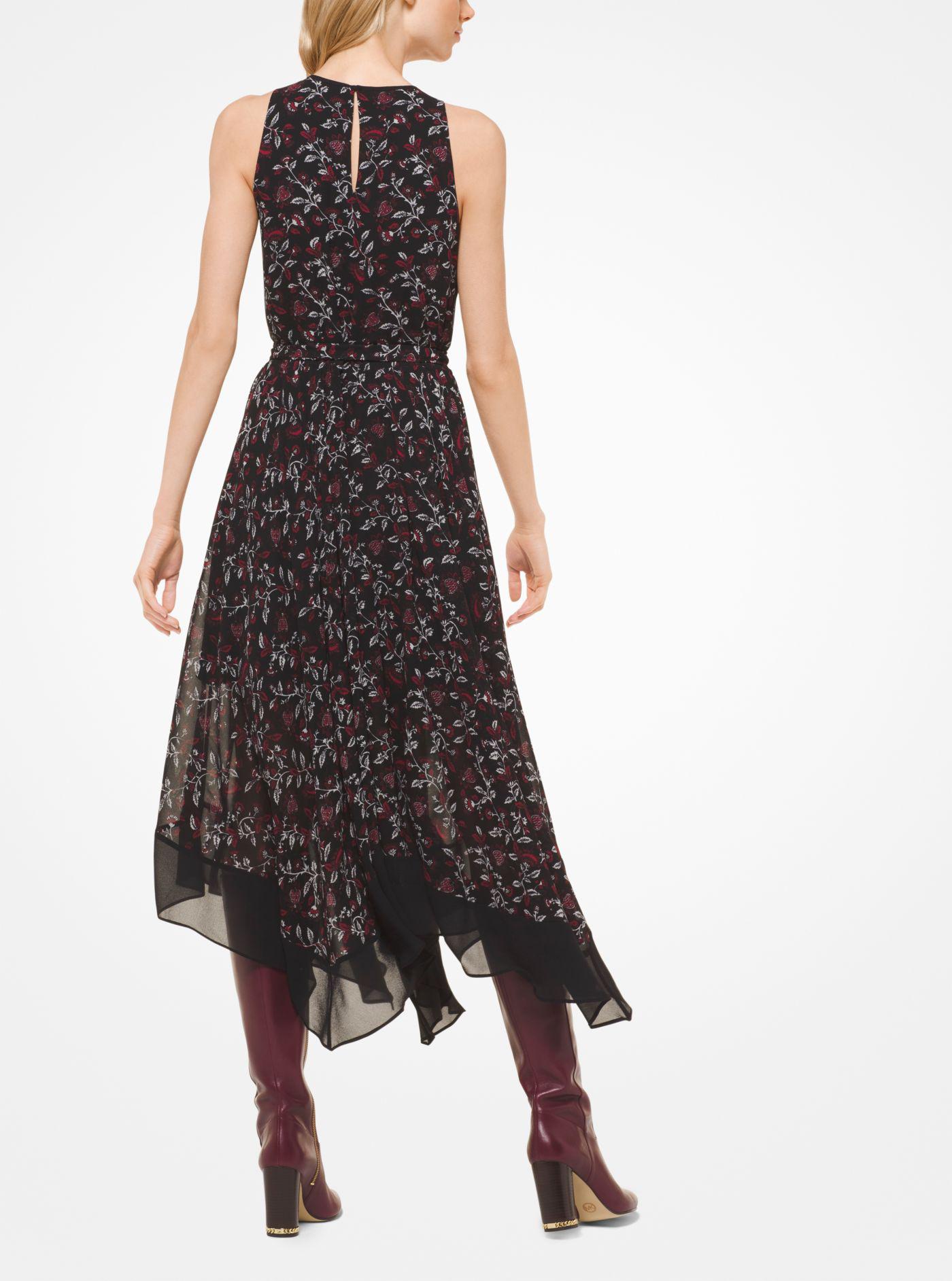target embroidered dress