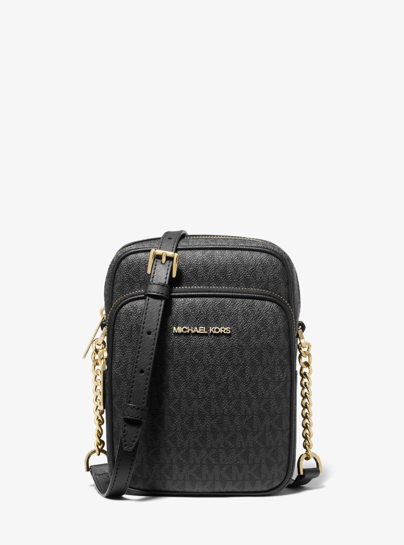 Michael kors shoulder bag outlet sale