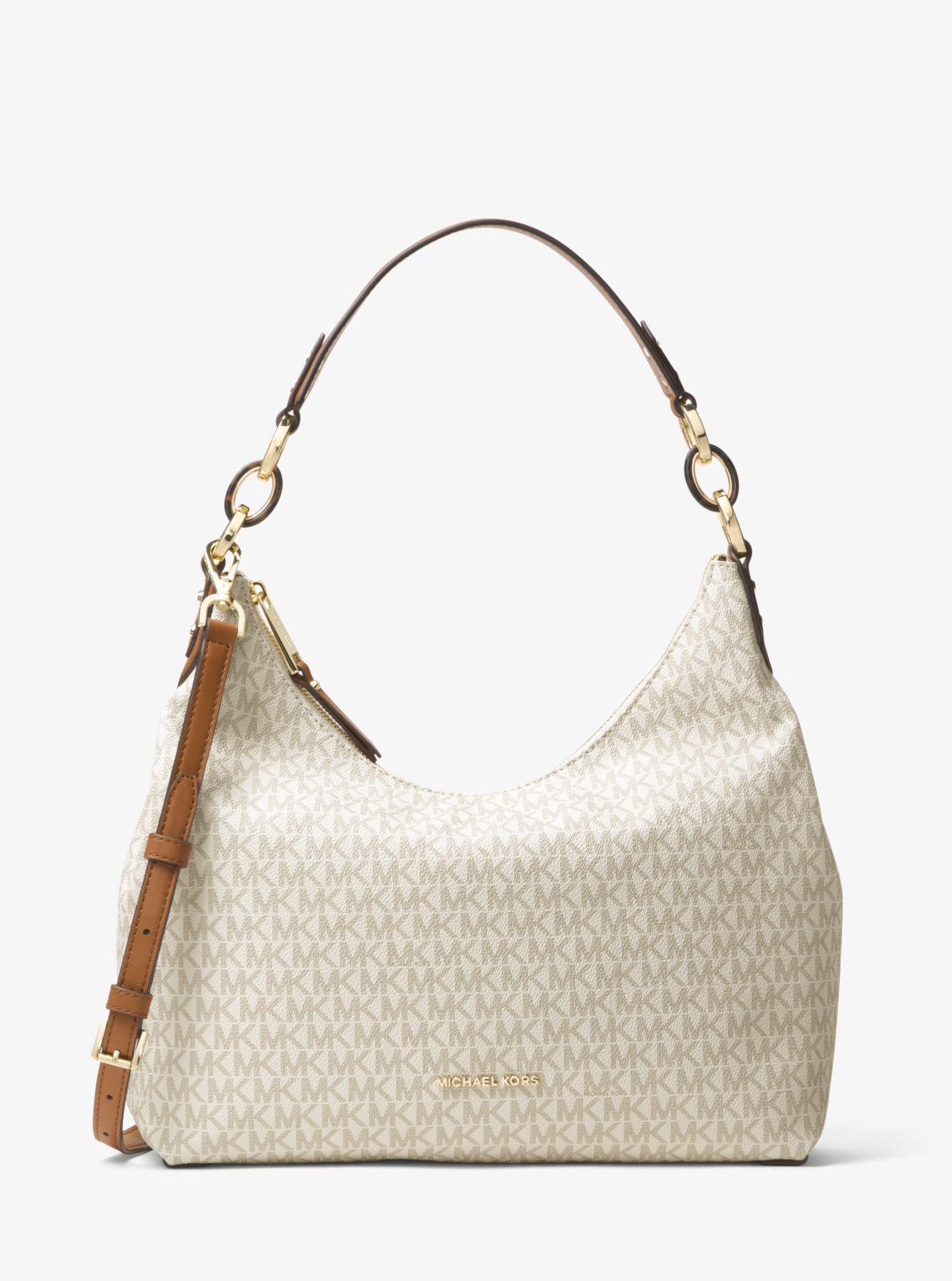 michael kors lexington large crossbody