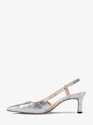 Michael Kors Pump shoes for Women | Online Sale up to 80