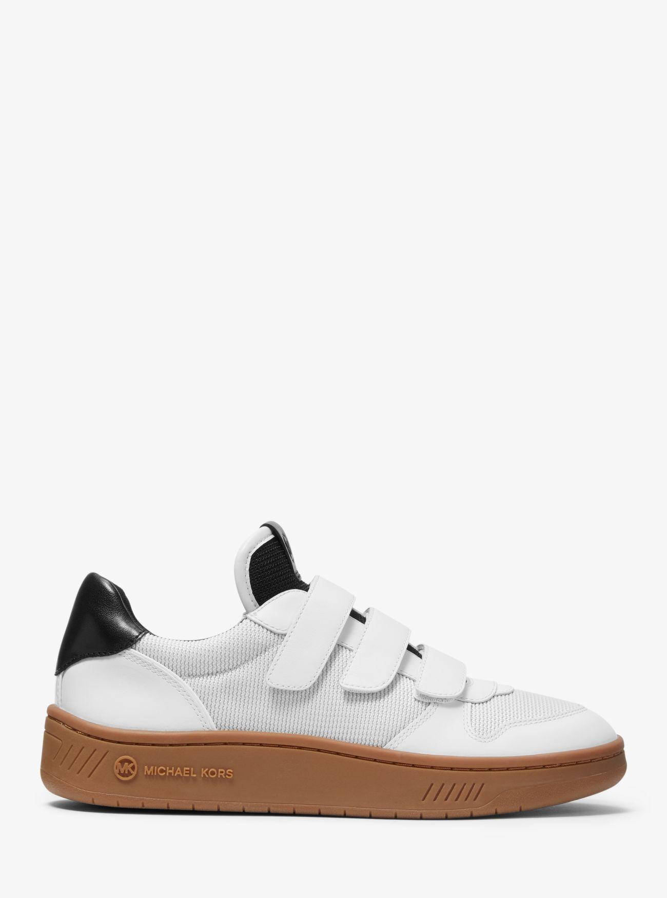 gertie canvas sneaker