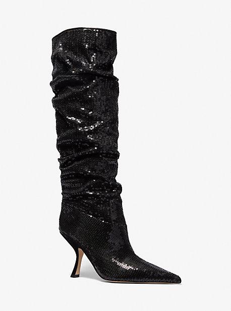 Ellis moto boot new arrivals
