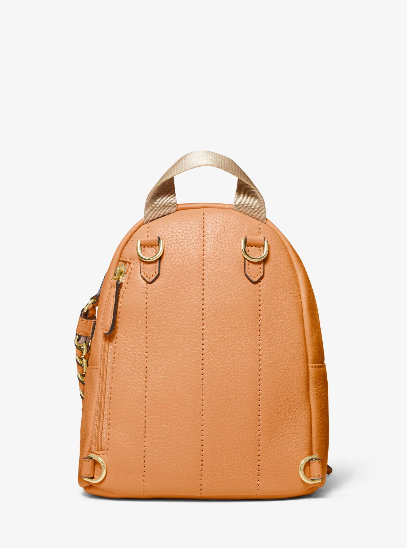 michael kors convertible backpack