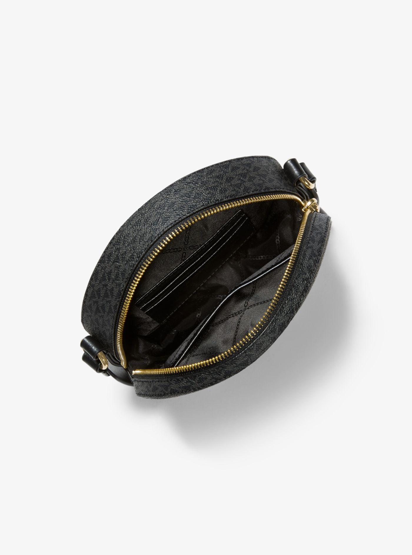 michael kors delancey canteen