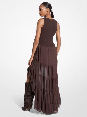 Brown MICHAEL Michael Kors Dresses for Women | Lyst