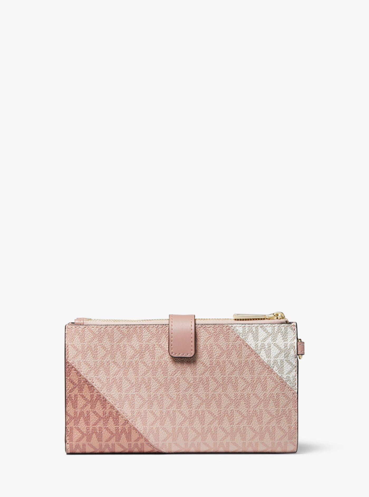 michael kors wallet new york