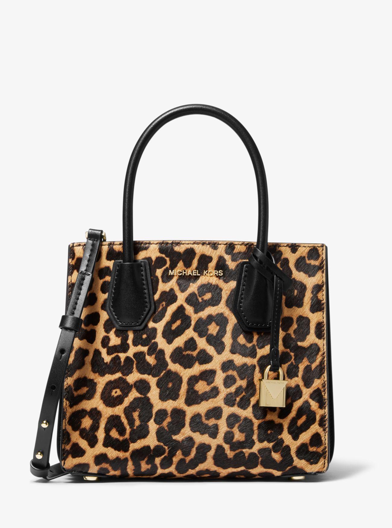 mercer medium logo accordion crossbody bag