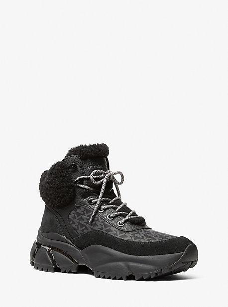 Michael Kors Boots for Men | Online Sale up to 64% off | Lyst display picture 2