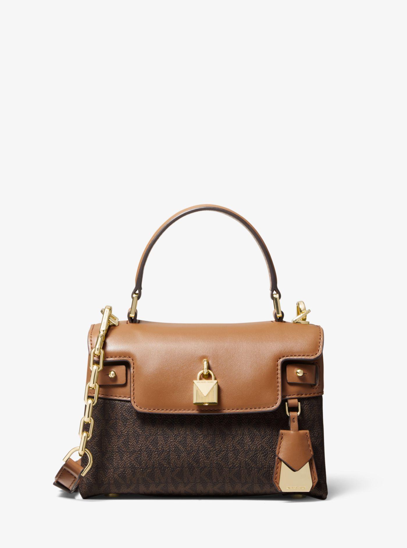 gramercy satchel